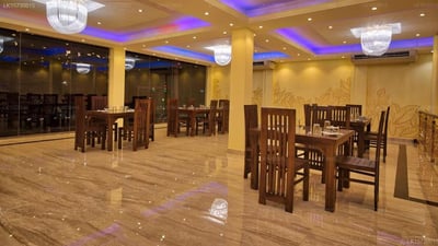 Viveka Hotel Colombo