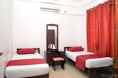 Akara Suites and Apartments