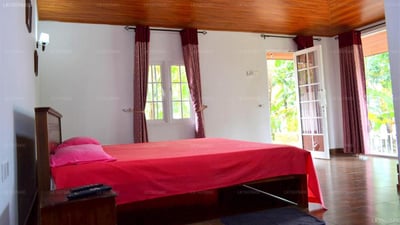 Sama Uyana Holiday Bungalow