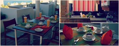Lafala Hotel & Service Apartment