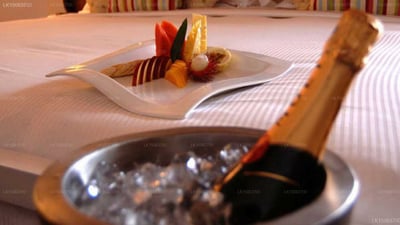 The Fortress Resort & Spa
