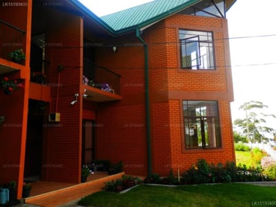 HW Holiday Resort