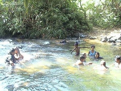 God Paradise Nature Resort