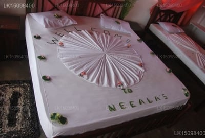 Neela's Guest House & Beach Restaurant