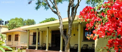 Lake View Bungalow Yala