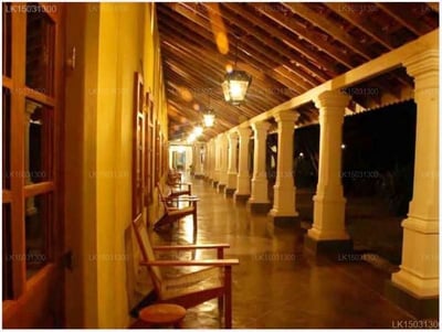 The Sanctuary at Tissawewa