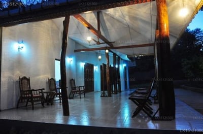 Ran Hiru Family Bungalow