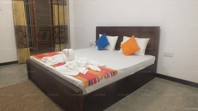 Buddika Safari & Resort