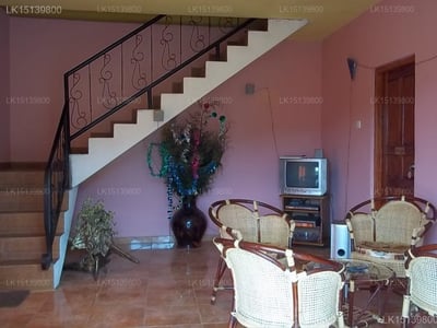 Red Rose Holiday Bungalow