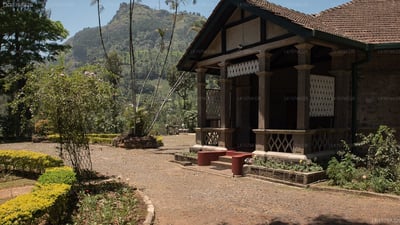 Rothschild Estate Superintendent Bungalow
