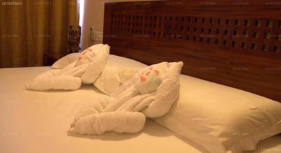 Lafala Hotel & Service Apartment