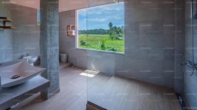 Serenity Villa Hikkaduwa