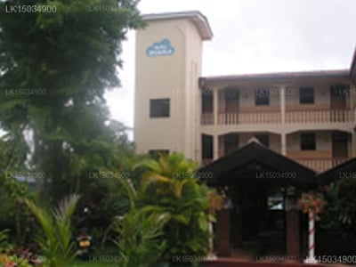 Hotel Nilwala