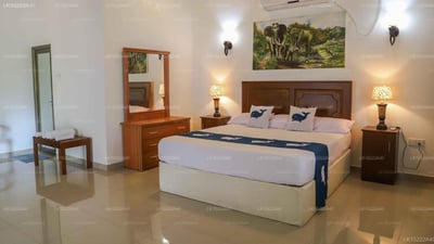 Ilamperuma Holiday Home, Weligama