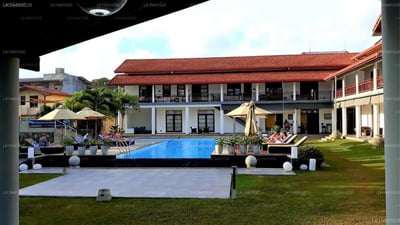 Imagine Villa Hotel Mirissa