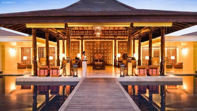 Luxurious stay at exquisite room Tangalle