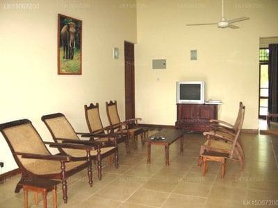 Lake View Bungalow Yala