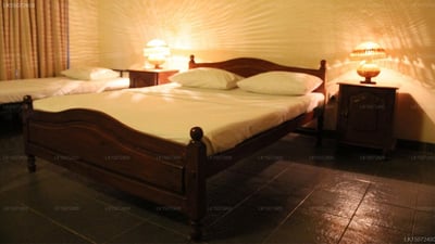Eagle's Wings Guest House