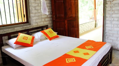 Wellassa Resort