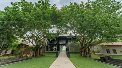 Ayugiri Ayurveda Wellness Resort