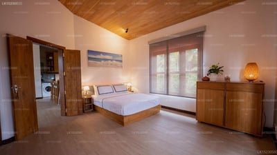Serenity Villa Hikkaduwa