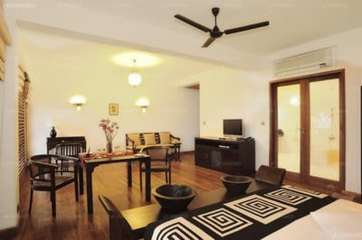 Weligama Bay Resort