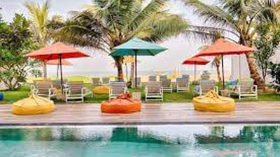 Hotel Sunset Beach
