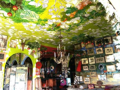 HELGASFOLLY Anti Hotel Residence