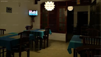 Sea Green Guesthouse