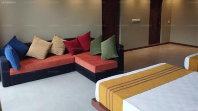 Bogala Village Eco Resort
