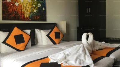 Jolanka Resorts Unawatuna