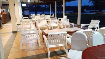 Club Penthouse Island Resort