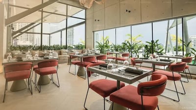SeSaya Poshtel & Bistro