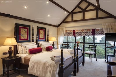 CheRiz Boutique Villa Hotel