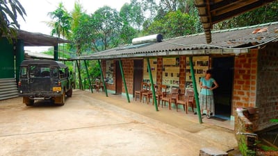 Martin's Lodge
