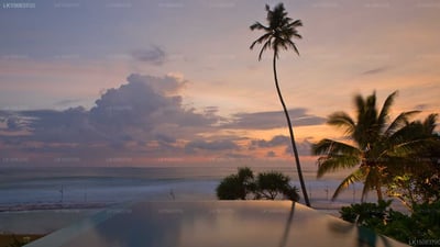 The Fortress Resort & Spa
