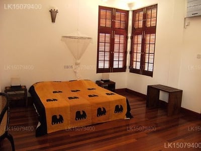 Mount Lavinia House