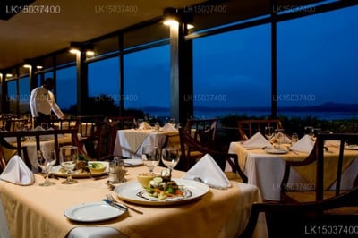 Heritance Kandalama