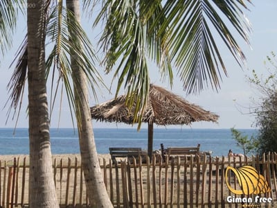 Giman Free Beach Resort