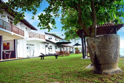 Jolanka Resorts Unawatuna