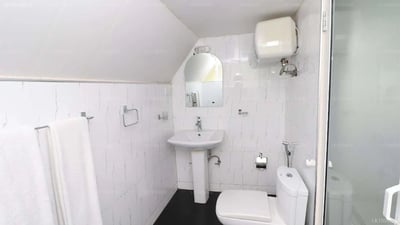 Waterfalls Cottage  Dunsinane