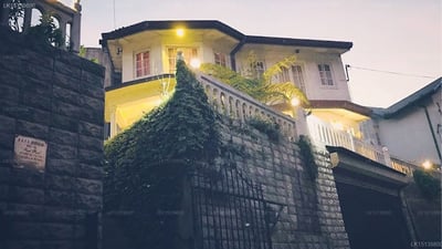 Red Rose Holiday Bungalow