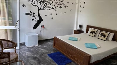 Sapphire Garden Hotel Habarana