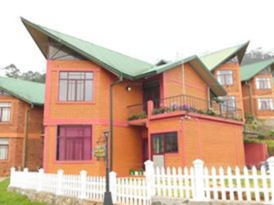 HW Holiday Resort