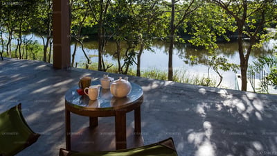 Kudakalliya Beach House