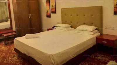 Ramadia Ran Mal Holiday Resort