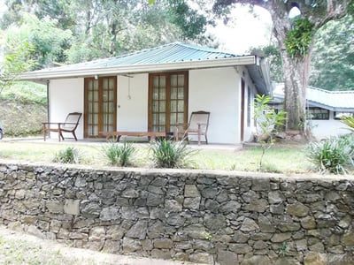 The Talduwa Manor Dehiowita
