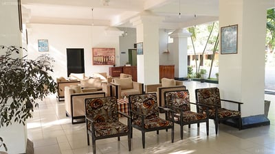 National Holiday Resort - Anuradhapura
