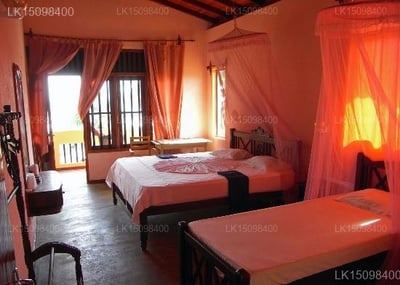 Neela's Guest House & Beach Restaurant
