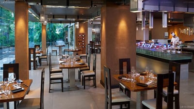 Affiliate Test Hotel